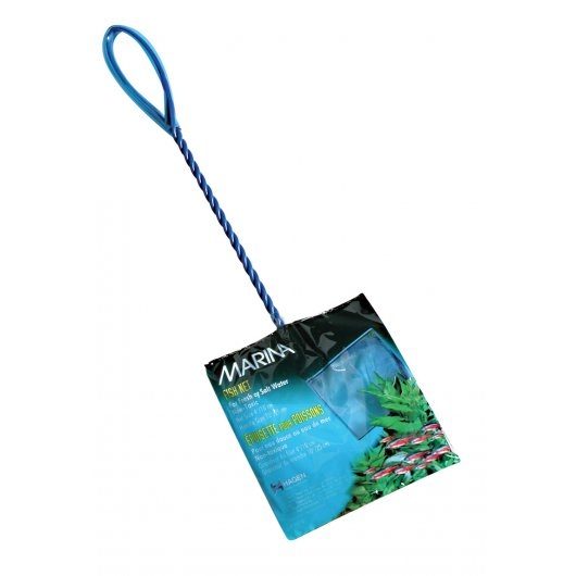 Marina Nylon Fish Net 15cm (6)