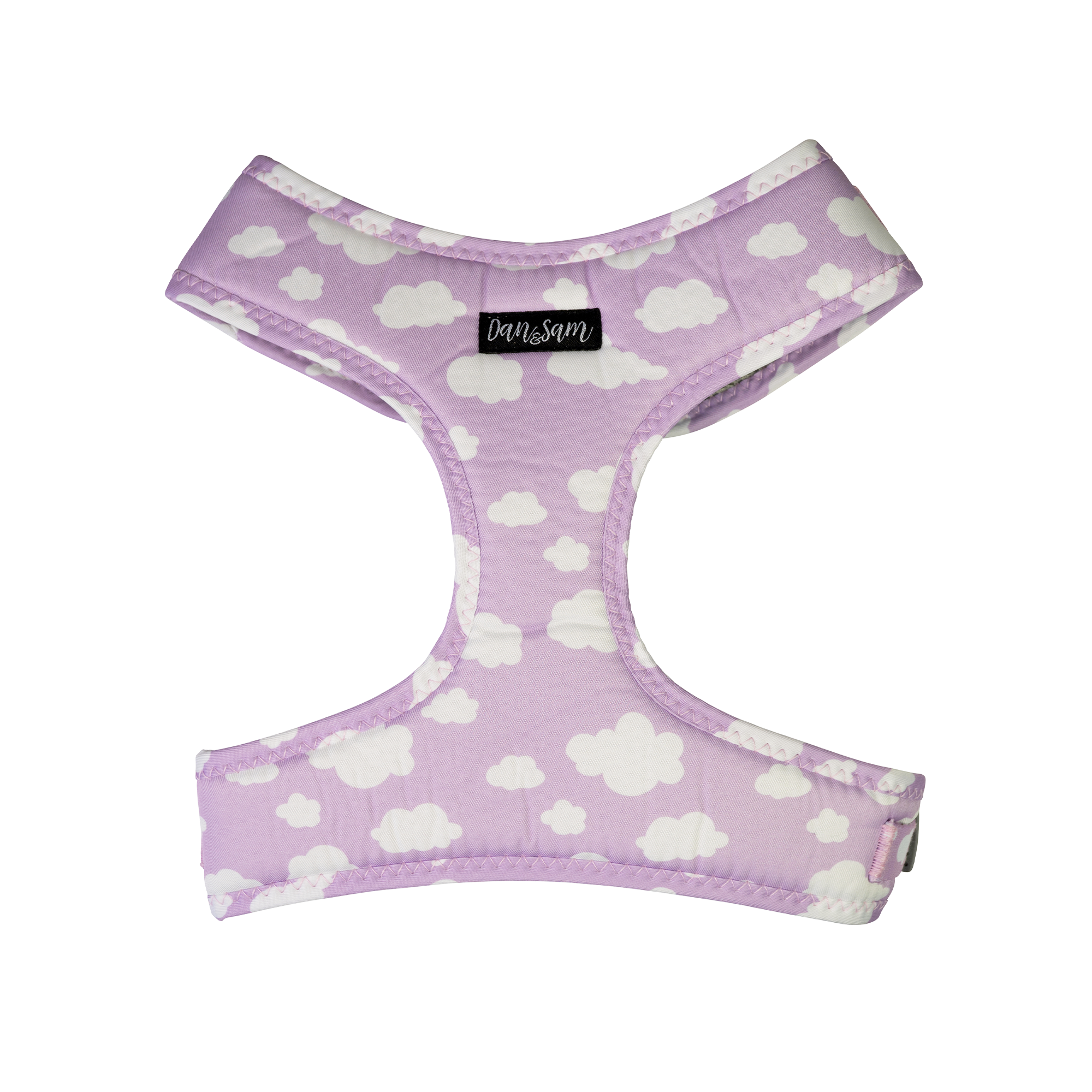 Dan & Sam - Dog Harness (Dreamer) - Medium