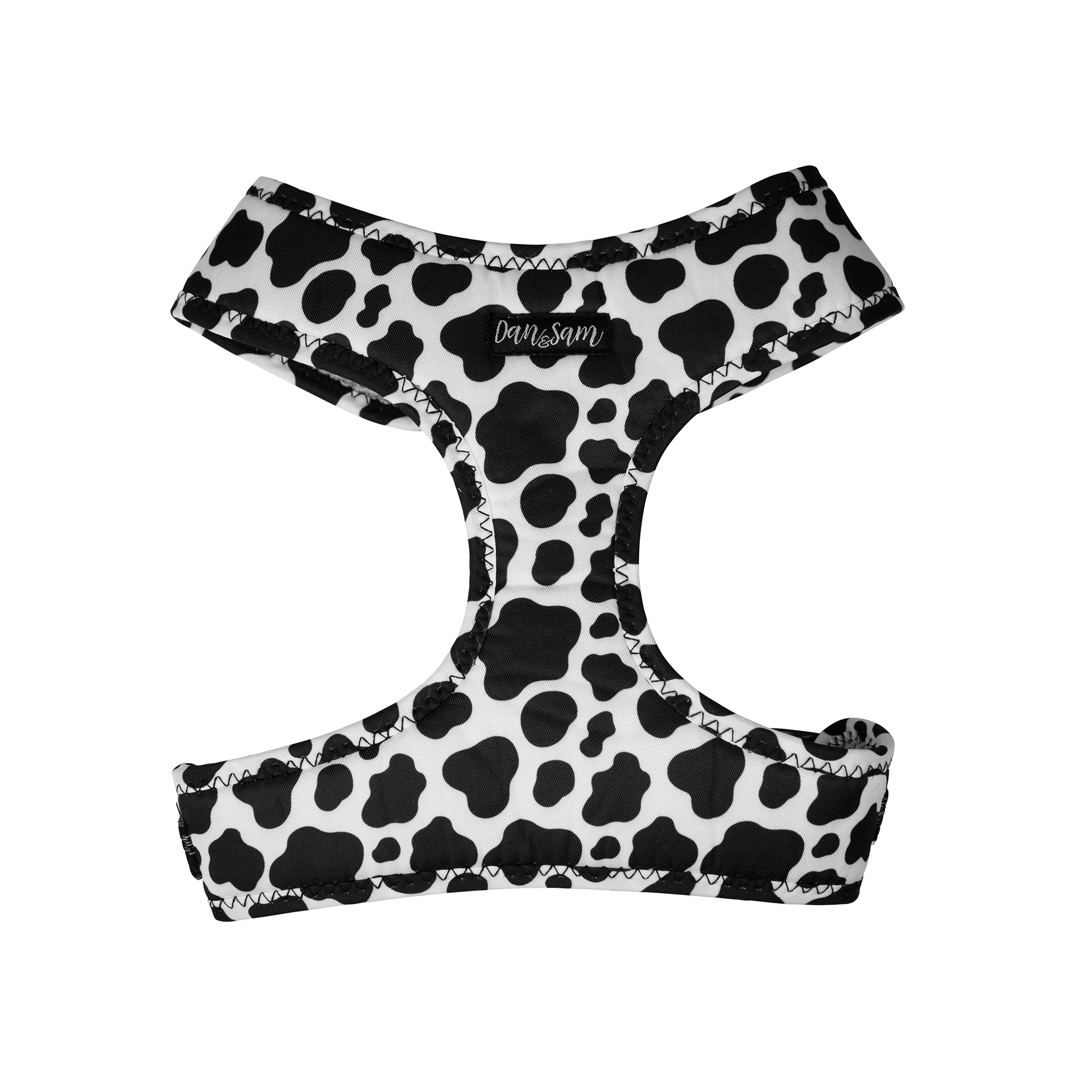 Dan & Sam - Dog Harness (Milkshake) - Xsmall