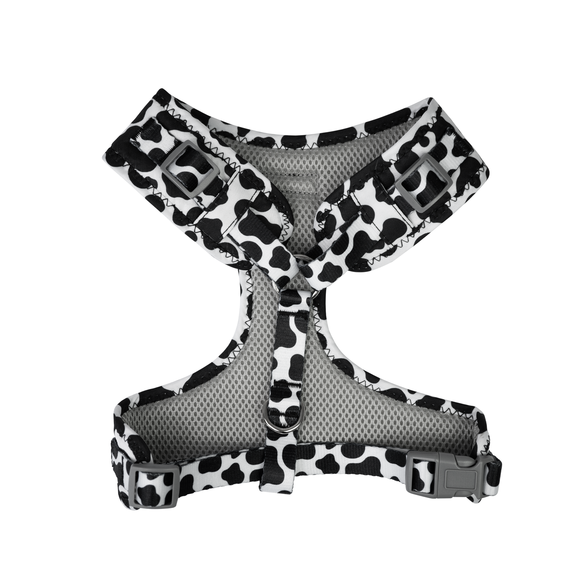 Dan & Sam - Dog Harness (Milkshake) - Medium