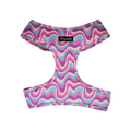 Dan & Sam - Dog Harness (Disco Party) - Medium