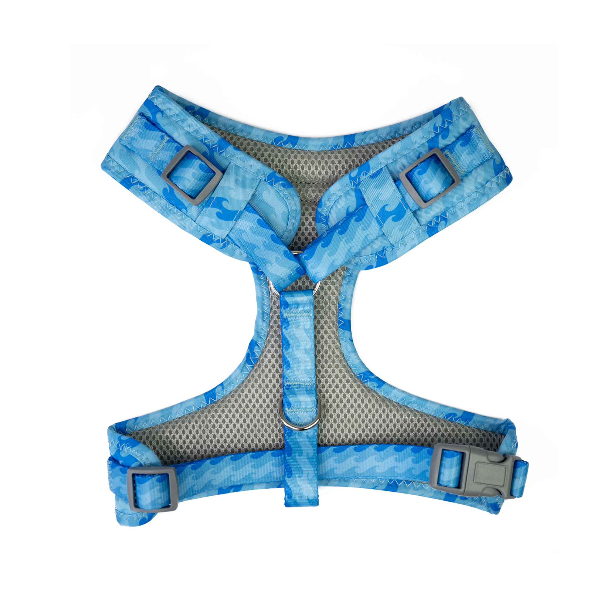 Dan & Sam - Dog Harness (Coastal) - Small