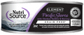 NutriSource Element Series Pacific Shores Grain Free Canned Cat Food