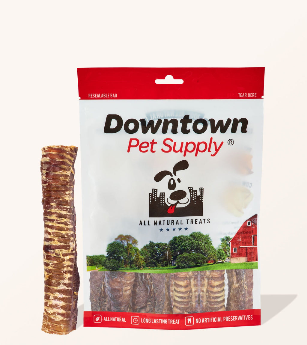 Beef Trachea