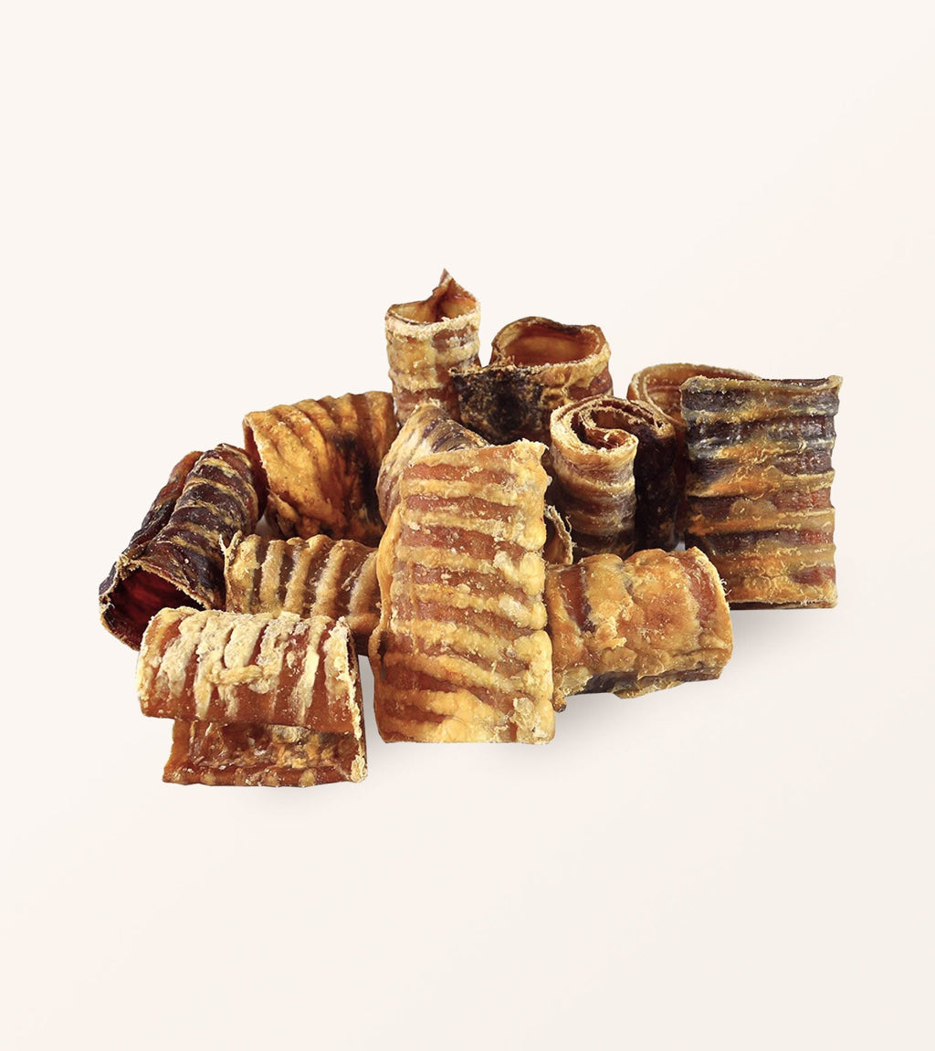 Beef Trachea