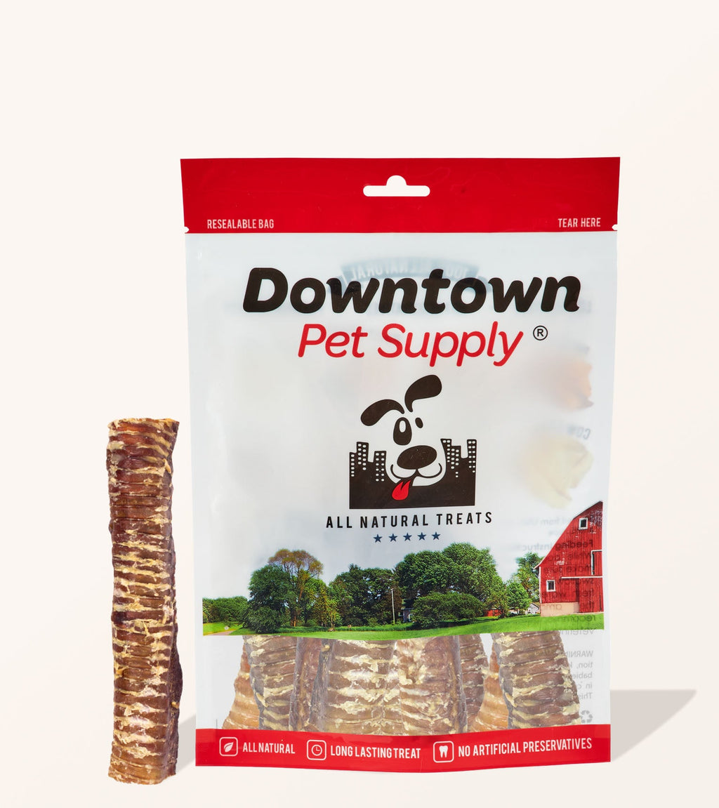 Beef Trachea