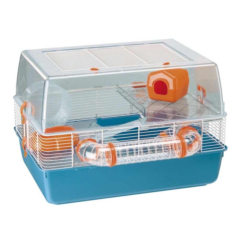 Ferplast Duna Fun Hamster Cage