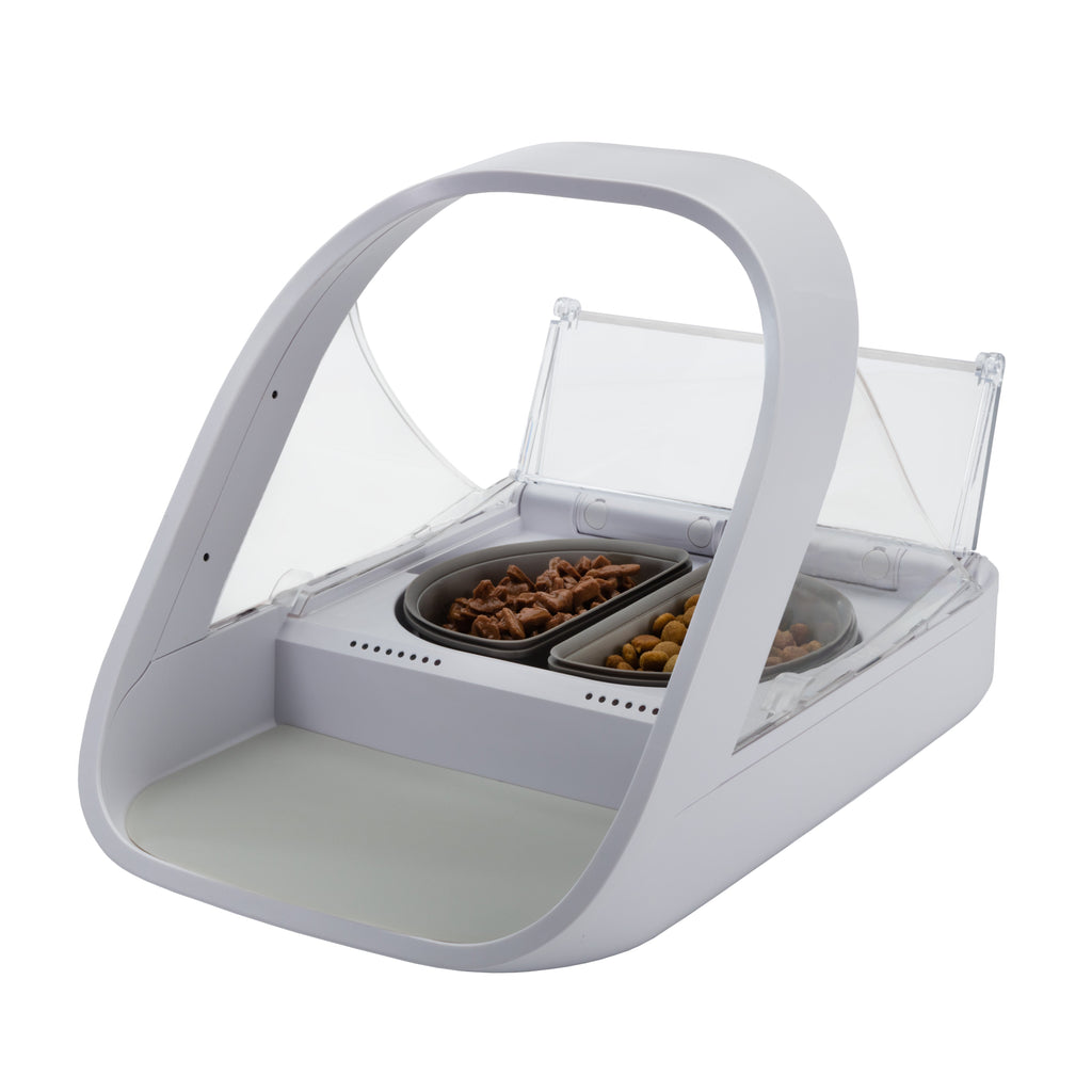 SureFeed Microchip Pet Feeder Connect And Hub