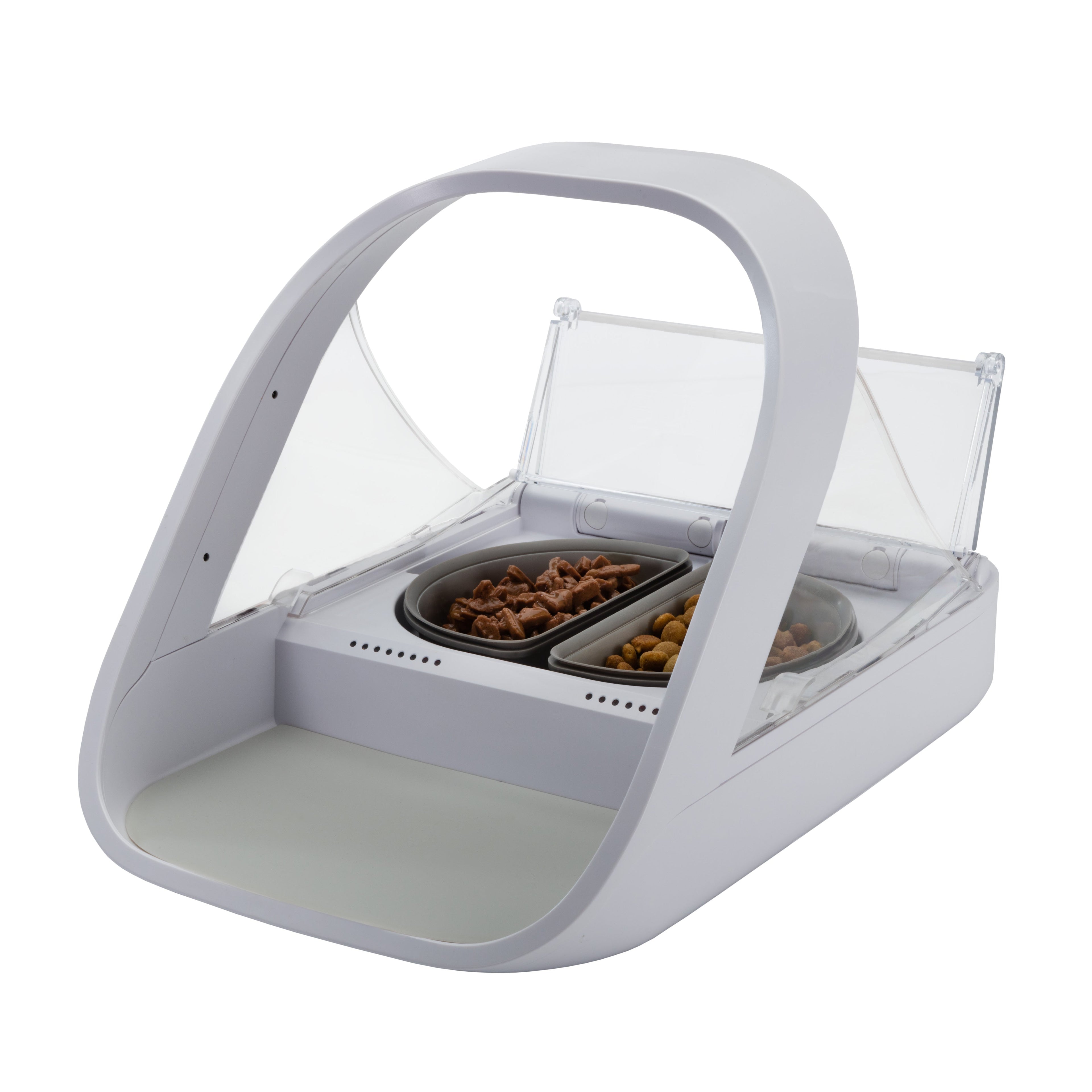 SureFeed Microchip Pet Feeder Connect And Hub