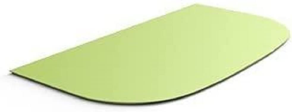 Surefeed Pet Feeder Mat - Green