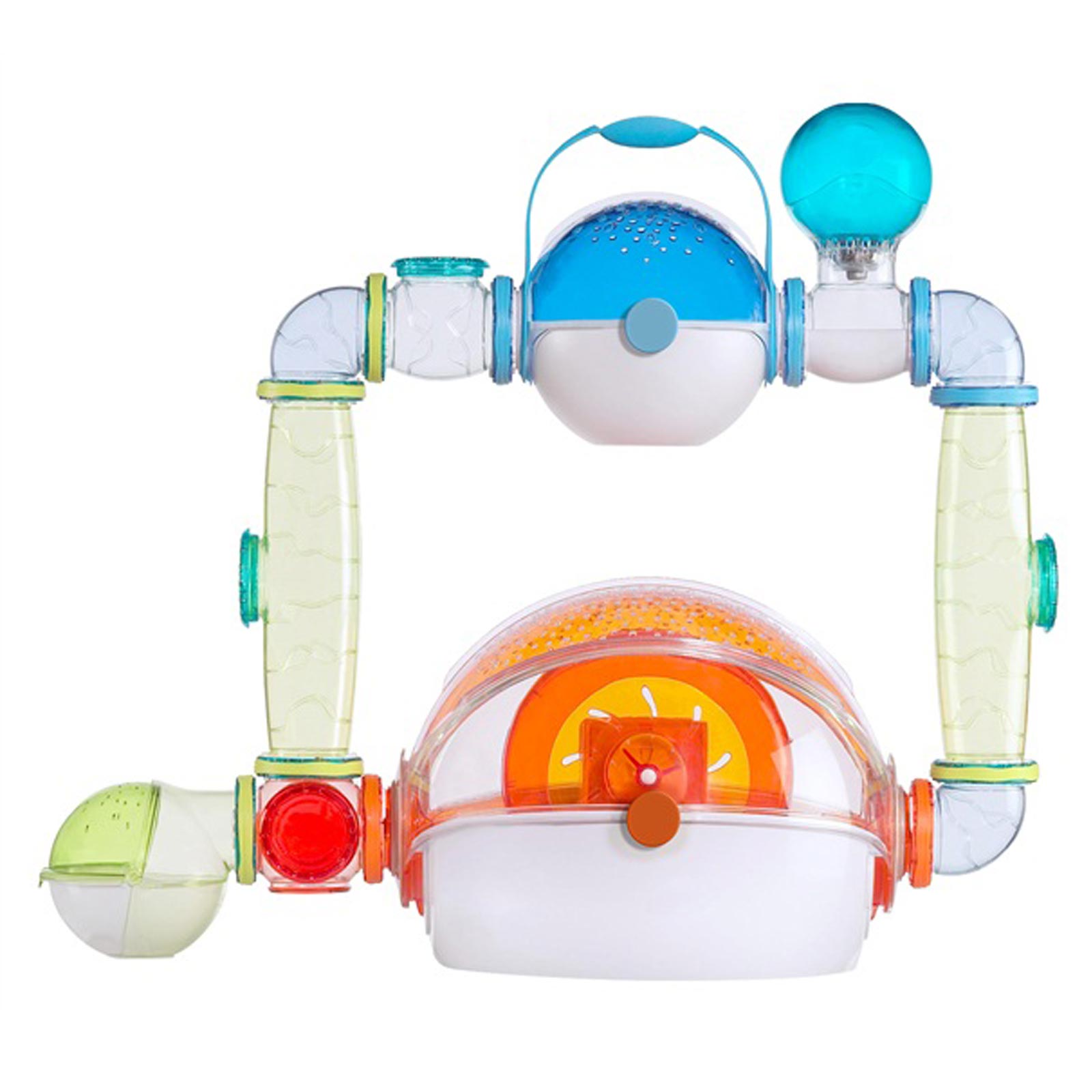 Habitrail Ovo Suite for Hamsters