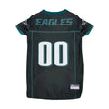 Philadelphia Eagles Color Rush Dog Jersey
