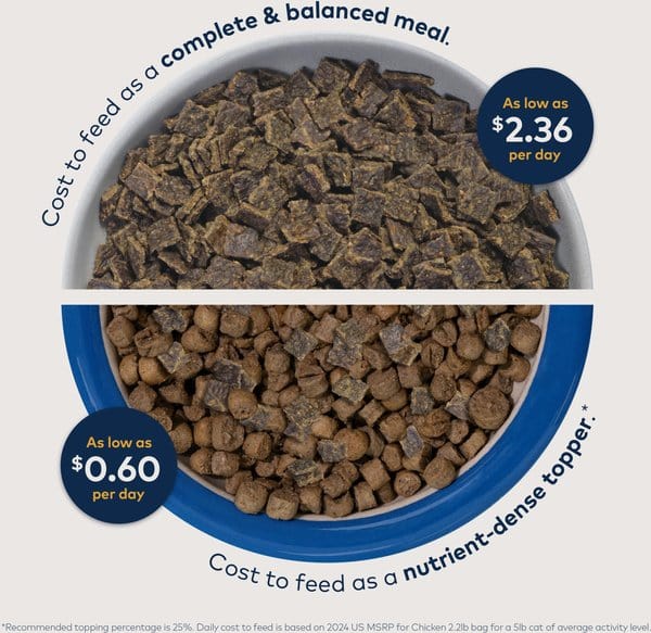 ZIWI Peak Air-Dried Beef Recipe For Cats